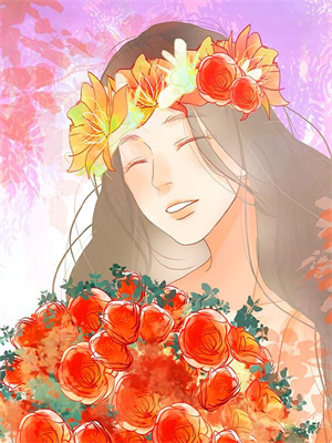 謝窈霍璟之後續